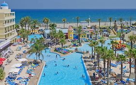 Mediterraneo Bay Hotel & Resort